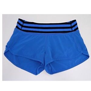 Lululemon Run: Speed Short